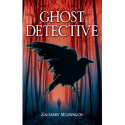 Ghost Detective
