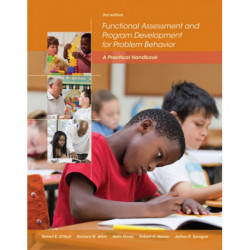 Functional Assessment and Program Development for Problem Behavior: A Practical Handbook