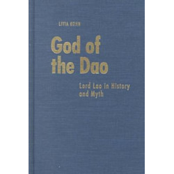 God of the Dao: Lord Lao in History and Myth