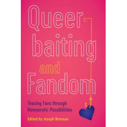 Queerbaiting and Fandom: Teasing Fans through Homoerotic Possibilities