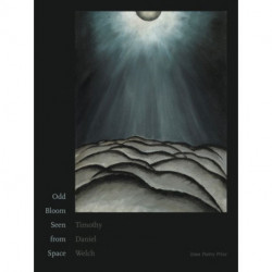 Odd Bloom Seen from Space