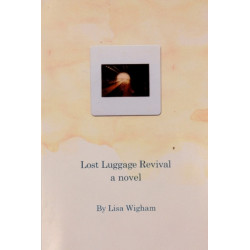 Lost Luggage Revival: A Novel