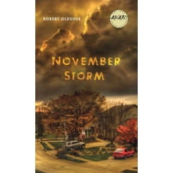 November Storm