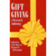Gift Giving: A Research Anthology