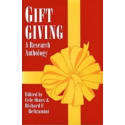 Gift Giving: A Research Anthology