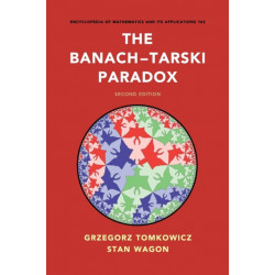 The Banach–Tarski Paradox