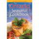 The Ontario Seasonal Cookbook, The: History, Folklore & Recipes with a Twist
