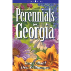 Perennials for Georgia