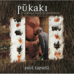 Pukaki: Te Hokinga Mai o te Auahituroa