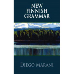 New Finnish Grammar
