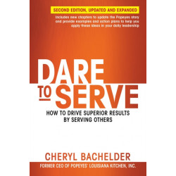 Dare to Serve