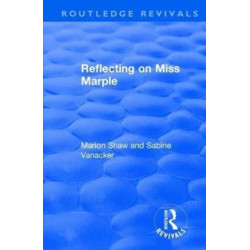 Reflecting on Miss Marple