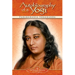Autobiography of a Yogi: 1946-2006