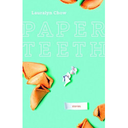 Paper Teeth