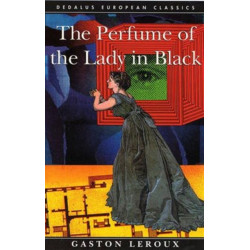 The Perfume of the Lady in Black
