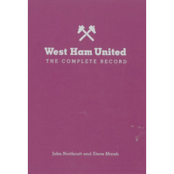 West Ham: The Complete Record