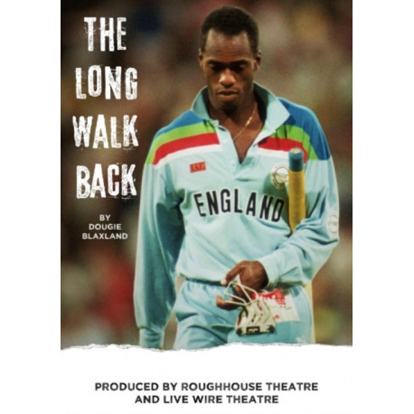 The Long Walk Back