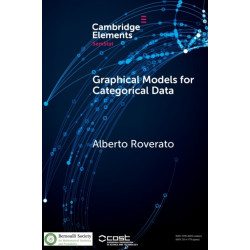 Graphical Models for Categorical Data