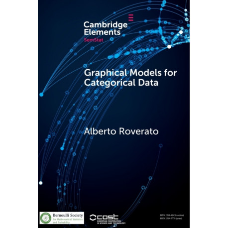 Graphical Models for Categorical Data