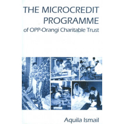 Microcredit Programme of OPP-Orangi Charitable Trust
