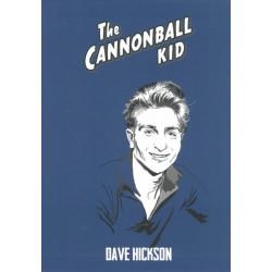 The Cannonball Kid