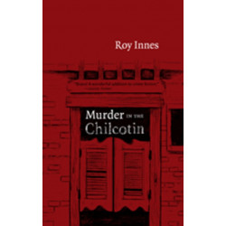 Murder in the Chilcotin