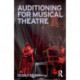 Auditioning for Musical Theatre