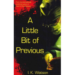 Little Bit of Previous