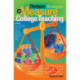 Thirteen Strategies to Measure College Teaching: A Consumer’s Guide to Rating Scale Construction, Assessment, and Decision-Making for Faculty, Administrators, and Clinicians