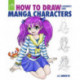 How to Draw Manga Characters: A Beginner's Guide