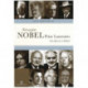 Norwegian Nobel Prize Laureates: From Bjornson to Kydland