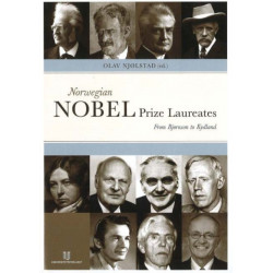 Norwegian Nobel Prize Laureates: From Bjornson to Kydland