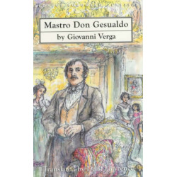Mastro Don Gesualdo -english-