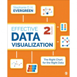 Effective Data Visualization: The Right Chart for the Right Data