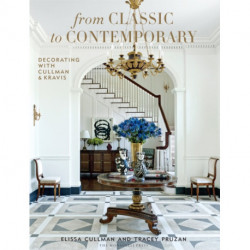 From Classic to Contemporary: Decorating with Cullman & Kravis