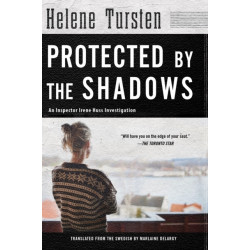 Protected by the Shadows: Irene Huss Investigation -10