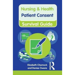 Patient Consent