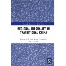 Regional Inequality in Transitional China