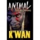 Animal: The Beginning