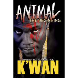 Animal: The Beginning