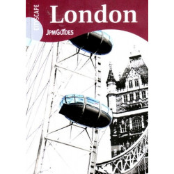 London Cityscape: German Edition