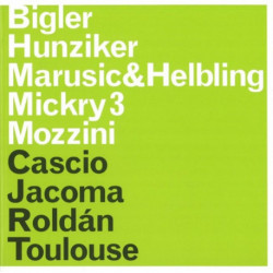 Mirhajica / Strutture