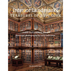Interior Landmarks: Treasures of New York