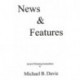 News & Features: Volume 1