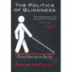 Politics of Blindness Audiobook: From Charity to Parity