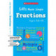 Fractions Ages 10-11