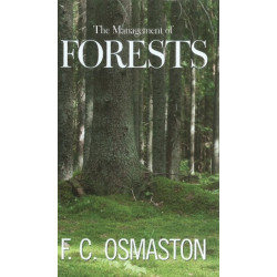 Management of Forests