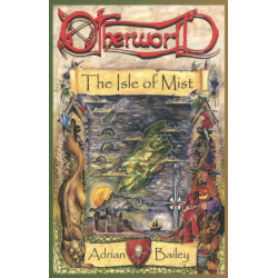 Otherworld: The Isle Of Mist