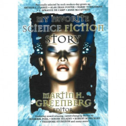 My Favorite Science Fiction Story