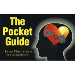 Pocket Guide for After Brain Injury: Tools for Living